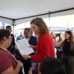 Dan continuidad a jornadas de justicia cercana