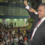 Gana David Castillo elección en la Facultad de Derecho y Criminología