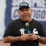 Llama Policarpo Flores a formar una alianza ciudadana anti Morena