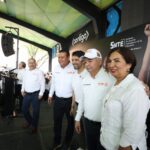 Conmemoran Secciones 21 y 50 del SNTE el Día del Trabajo