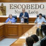 Solicita Andrés Mijes licencia para dejar su cargo el 1 de junio