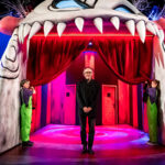 Inauguran en Monterrey «Tim Burton. El Laberinto»