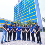 Viajan a la NASA estudiantes de bachillerato UANL