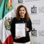 Presenta PJENL iniciativa para la Reforma Judicial
