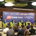 Reúne Monterrey a PyMEs y grandes empresas en MTY POWER TALKS