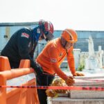 Activa Guadalupe operativo en panteones municipales