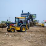 Arranca Monterrey dos obras de conexión vial en zona Cumbres