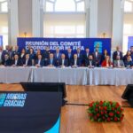 Presenta Adrián de la Garza al Comité de FIFA acciones con miras al Mundial