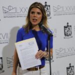 Alerta Claudia Caballero por aumento de casos de cáncer en NL