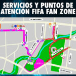 Anuncia Guadalupe FIFA FAN ZONE