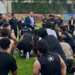 Se registra convocatoria inédita para Lechuzas de futbol americano de FACDyC