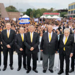 Refrenda Rector de la UANL autonomía frente a comunidad universitaria
