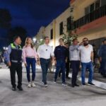 Entrega Adrián de la Garza rehabilitación de Barrio Antiguo, Barrio Bonito
