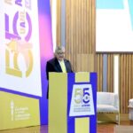 Garantiza autonomía una universidad libre, plural y crítica: Santos Guzmán