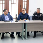 Mantendrá Monterrey operativo de seguridad por el Mundial