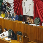 Da Congreso NL entrada a otro juicio político contra Samuel García, ahora por peculado