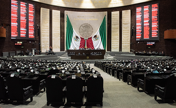 Proponen crear ley para regulación y uso ético de la IA en México