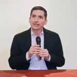 Se adelanta Felipe con registro para la coordinación estatal de Morena
