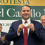Asume David Castillo la dirección de la Facultad de Derecho y Criminología