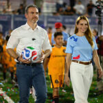 Inauguran fases finales del “Mundialito de Barrios Monterrey”