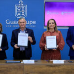Se integra Guadalupe como Ciudad Solidaria para refugiados