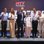 Reconoce Gobierno de Monterrey a adultos mayores deportistas