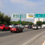 Concluye Guadalupe contraflujo en Morones Prieto