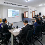 Concreta Monterrey Operativo de seguridad y atención por el Mundial de Futbol