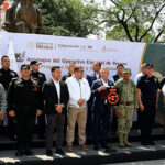 Guadalupe es sede del inicio del Programa Paisano