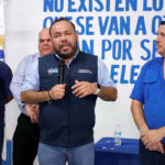 Buscará PAN-NL juicio político contra Alcalde de El Carmen