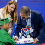 Gradúa DIF Monterrey a sus niñas y niños de Estancias Infantiles