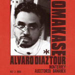 Anuncia Álvaro Díaz su Omakase Tour por Monterrey
