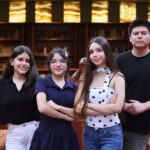 Destacan con altos puntajes en su ingreso a preparatorias de UANL