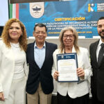 Obtienen funcionarios de Monterrey Certificado Nacional en Mediación y Conciliación