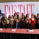 Escenificará MOS en Teatro de la Ciudad ópera Falstaff de Verdi