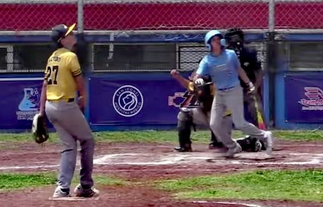 ¡Estalla Tijuana y va a Williamsport!