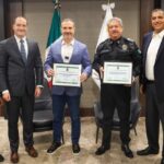 Reconoce FIFA a Monterrey por su estrategia de seguridad durante el Mundial