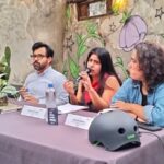 Impulsan diálogo ciudadano sobre movilidad sostenible y uso del espacio público
