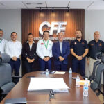 Colaborará Guadalupe con CFE en mejora de infraestructura urbana