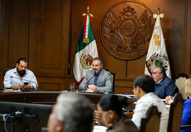 Aprueba Cabildo de Monterrey fideicomiso para conservación del Barrio Antiguo