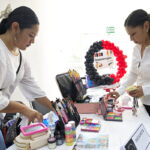 Capacita Guadalupe a más de mil emprendedores en nuevos oficios