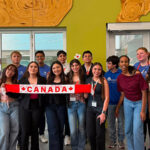 Mejoran aprendizaje del inglés con clases inmersivas en Canadá