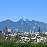 La verticalización y el cambio urbano en Monterrey