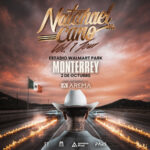 Anuncia Natanael Cano concierto en Monterrey