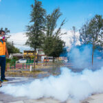 Registra Guadalupe cero casos de dengue