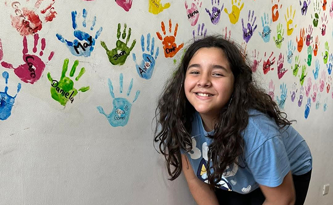 Levarán a cabo campamento de verano de “Kroc English & More”