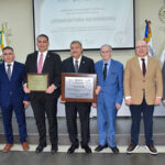 Recibe FACDyC tercera reacreditación nacional CONFEDE por calidad de su Licenciatura en Derecho