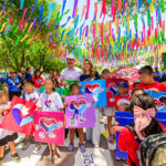 Inician los Campamentos de Verano DIFerentes del DIF Monterrey