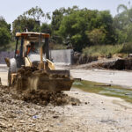 Mejora Guadalupe capacidad del Arroyo “Las Tinajas”