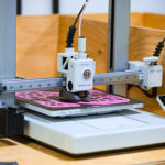 Apoyará UANL con férulas impresas en 3D para damnificados en Venezuela